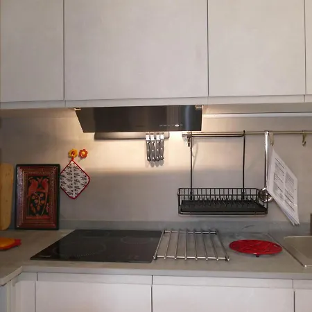 Fiori E Canzoni By Interhome *