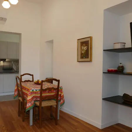 Fiori E Canzoni By Interhome * Sanremo