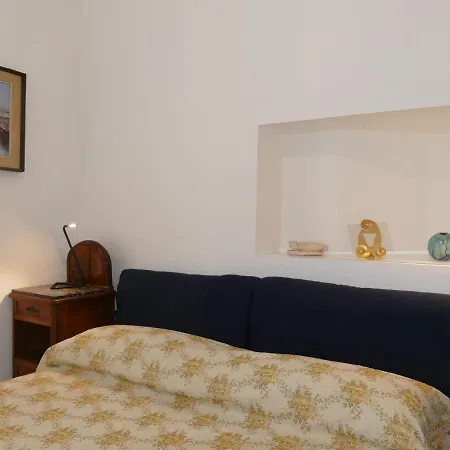 Fiori E Canzoni By Interhome Апартаменти