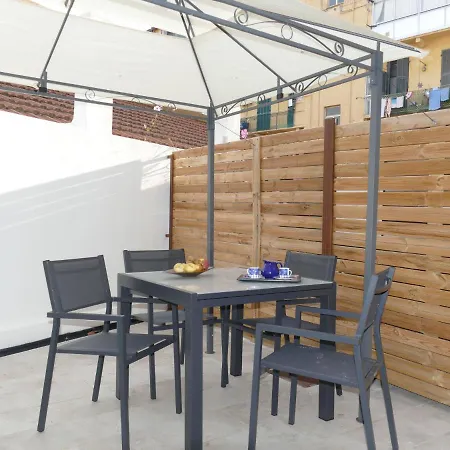 Fiori E Canzoni By Interhome