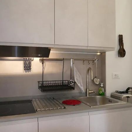 Fiori E Canzoni By Interhome Apartament *