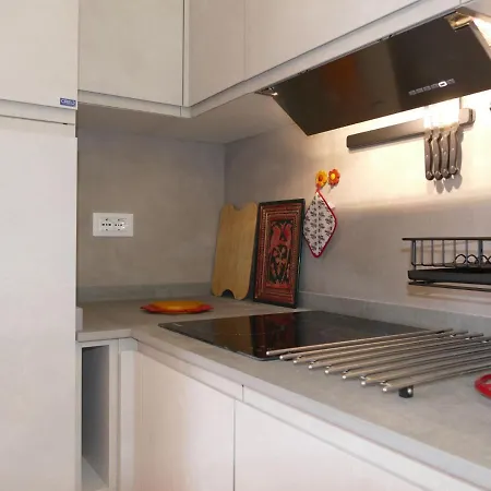 Apartament Fiori E Canzoni By Interhome San Remo