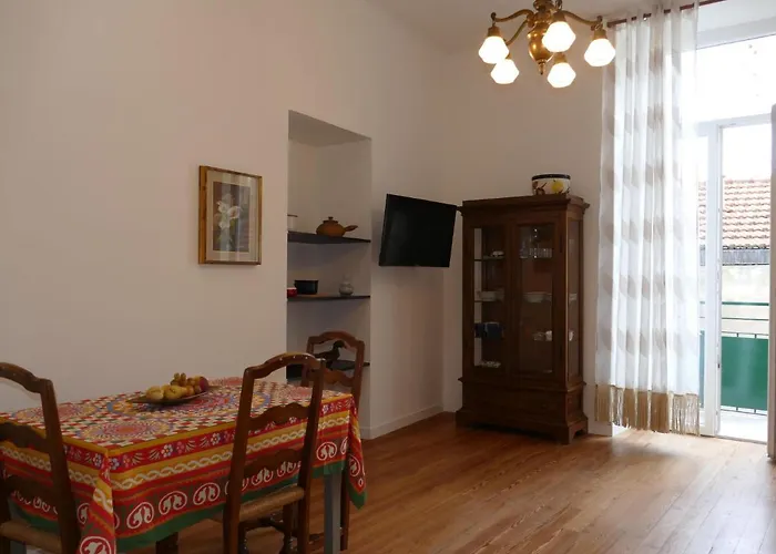 Fiori E Canzoni By Interhome