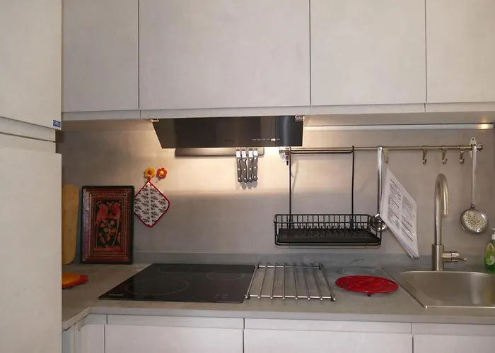 Fiori E Canzoni By Interhome *