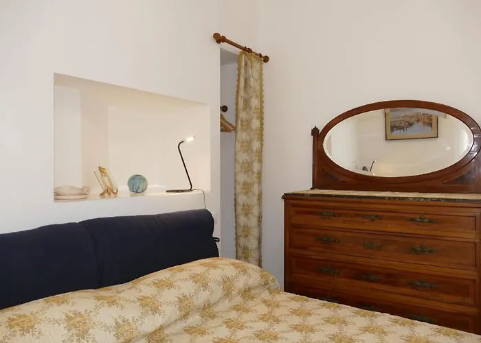 Apartamento Fiori E Canzoni By Interhome Sanremo