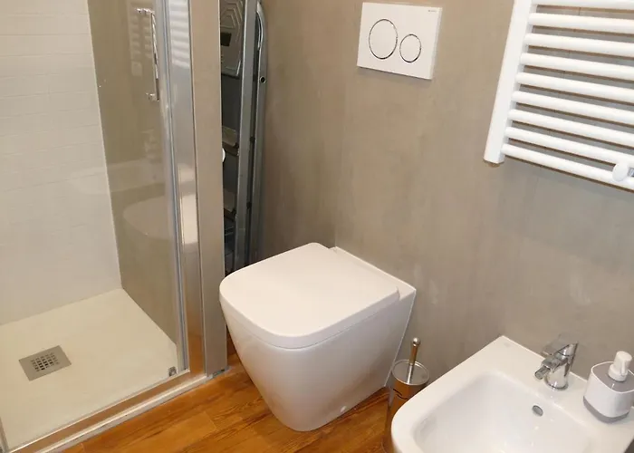 Fiori E Canzoni By Interhome Apartamento Sanremo