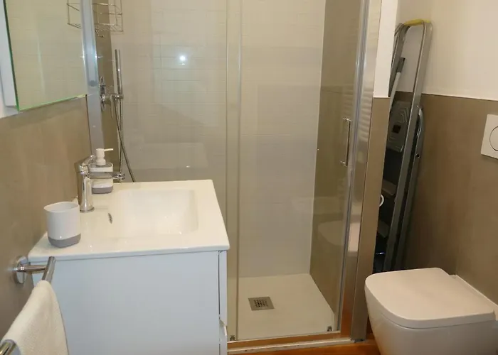 Fiori E Canzoni By Interhome Apartamento Sanremo