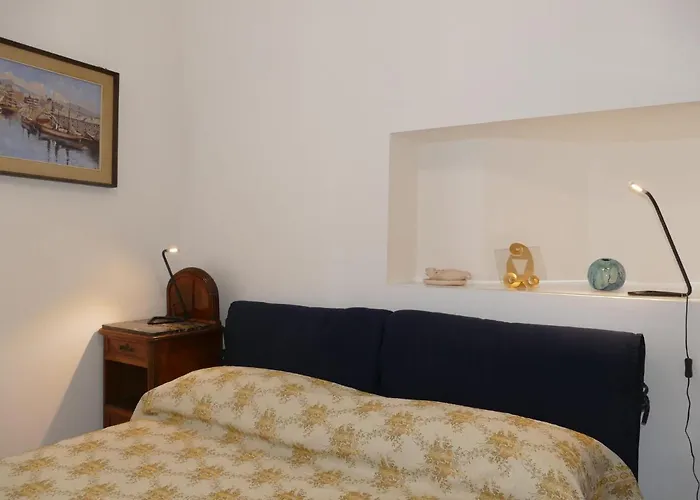 Fiori E Canzoni By Interhome Apartamento