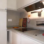 Apartamento Fiori E Canzoni By Interhome Sanremo