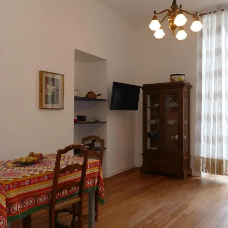 Fiori E Canzoni By Interhome