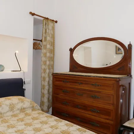 Fiori E Canzoni By Interhome Apartmán