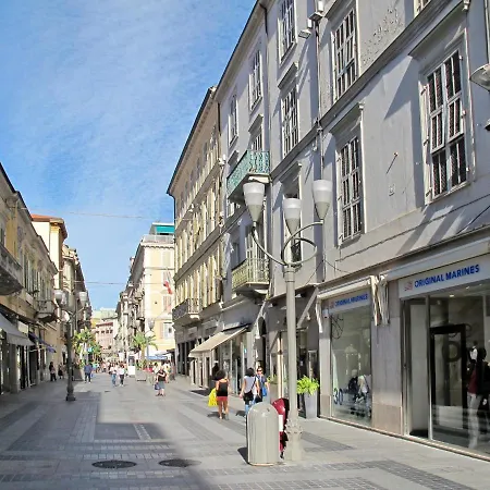 Fiori E Canzoni By Interhome *