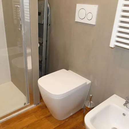 Fiori E Canzoni By Interhome Apartmán Sanremo