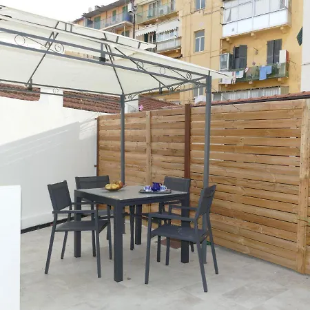 Fiori E Canzoni By Interhome סנרמו