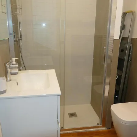 Fiori E Canzoni By Interhome Apartmán Sanremo