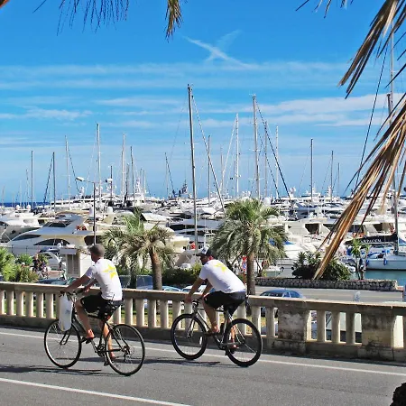 Apartmán Fiori E Canzoni By Interhome *