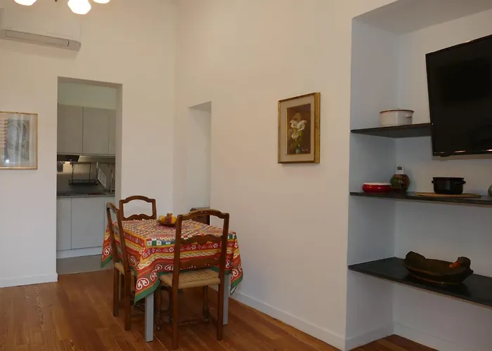 Fiori E Canzoni By Interhome * Sanremo