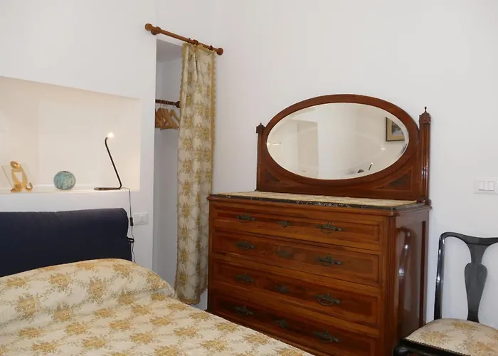 Fiori E Canzoni By Interhome Appartamento