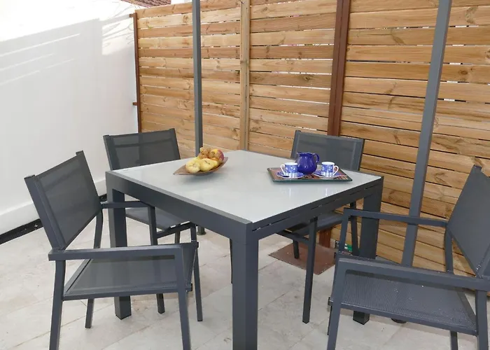 Fiori E Canzoni By Interhome