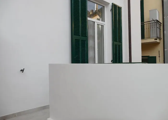 Fiori E Canzoni By Interhome * Sanremo