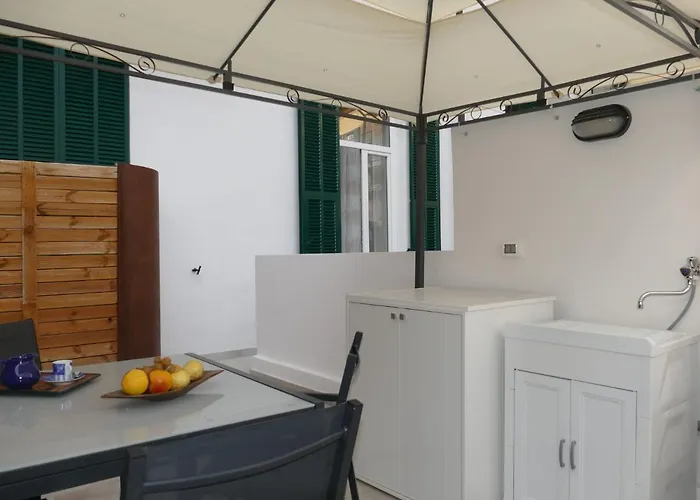 Fiori E Canzoni By Interhome *