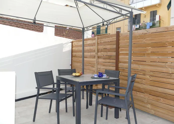 Fiori E Canzoni By Interhome