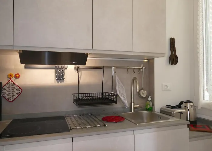 Fiori E Canzoni By Interhome Appartamento *