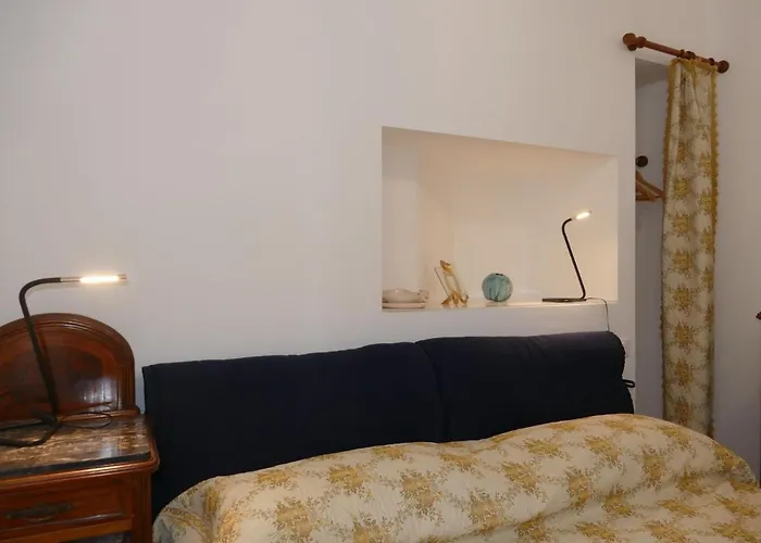 Fiori E Canzoni By Interhome * Sanremo